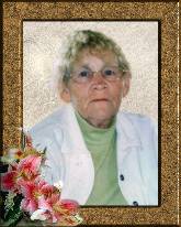 Marie-Anne D'Anjou-Dumais 1934-2014