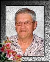 Jean-Raynald Rioux 1941-2014