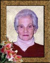 Madeleine Smith-Lévesque 1926-2014