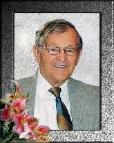 Sylvio Bernier 1925-2014