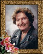 Nicole Roy 1934-2014