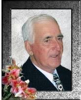 David Gagnon (ex-maire de St-Guy) 1932-2014
