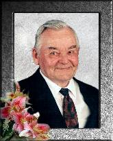 Mathieu Beaulieu 1921-2015
