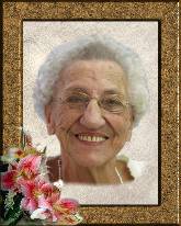 Carmen Malenfant-Rioux 1926-2015