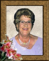 Gilberte Gagnon-Bérubé 1930-2016