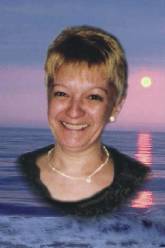 Claudette Roussel 1949-2006