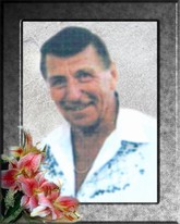 Ghislain Harvey 1945-2016