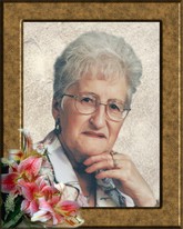 Paulette Jacques-Cyr 1925-2016