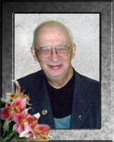 Richard Ouellet (retraité du bureau de poste de St-Clément) 1929-2016