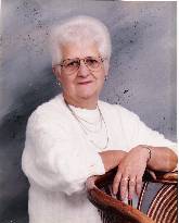 Georgianne Rioux 1930-2006