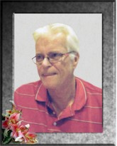 Bernard Rousseau 1955-2016