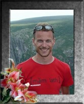 Christian Théberge 1984-2016