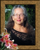 Ghislaine Gagnon 1942-2016