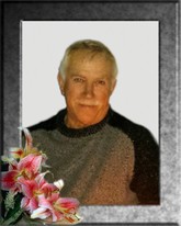 Normand Beaulieu 1945-2016