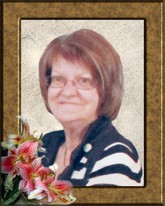 Jacinthe Garon-Gagnon 1953-2016