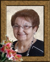 Lucette Ouellet-Soulard 1939-2017