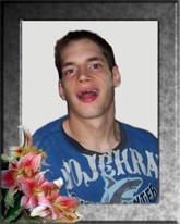 Karl-Guillaume Beaudin 1987-2017