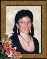 Claudine April 1955-2017