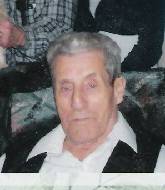 Jean-Baptiste Lévesque 1923-2006