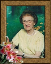 Thérèse Parent 1924-2017