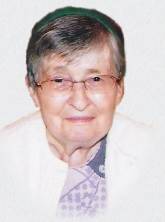Thérèse Michaud 1930-2006