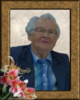 Lucille Rioux-Deschênes 1933-2017