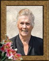 Marthe Rioux-St-Laurent 1929-2017